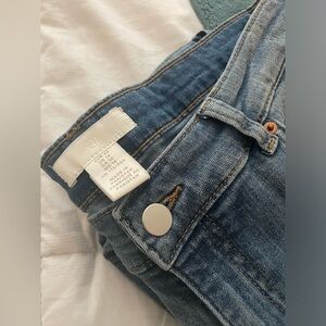 H&M Jeans Size 14